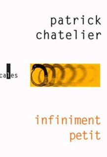 Infiniment petit