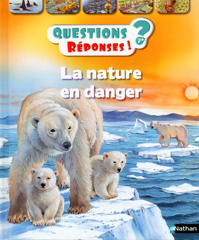 La Nature En Danger