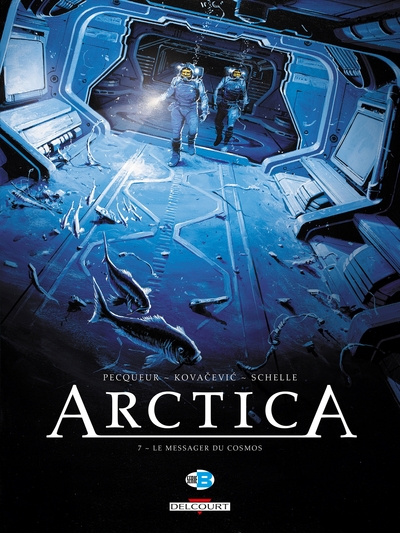 Arctica Volume 7