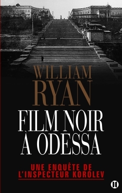 Film noir à Odessa