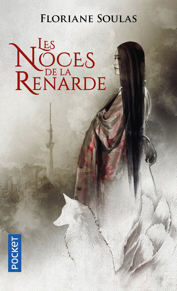 Les noces de la renarde - Floriane Soulas