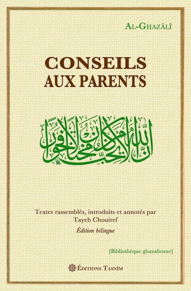 Conseils aux parents