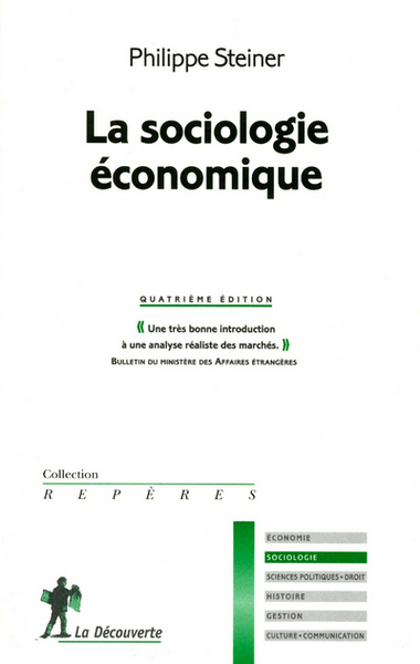 La Sociologie Économique