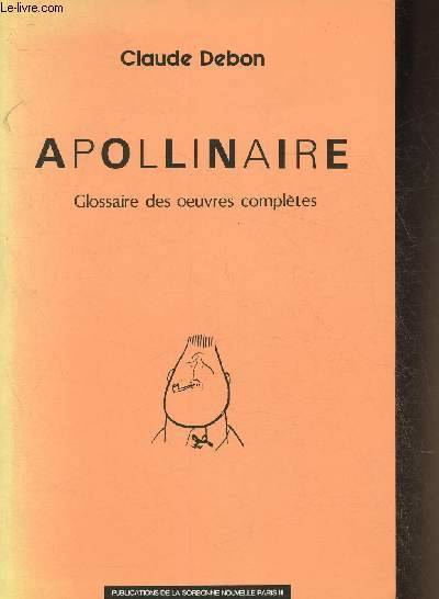 Apollinaire