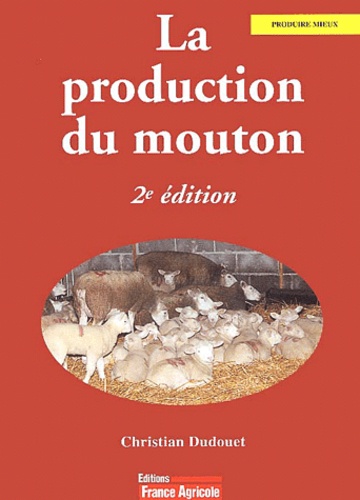 La production du mouton