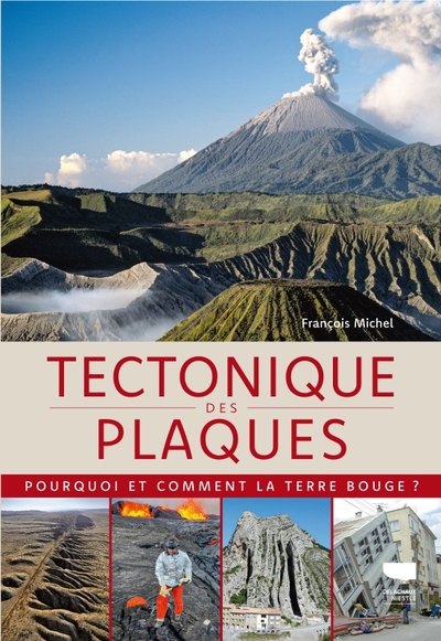 Tectonique des plaques - François Michel