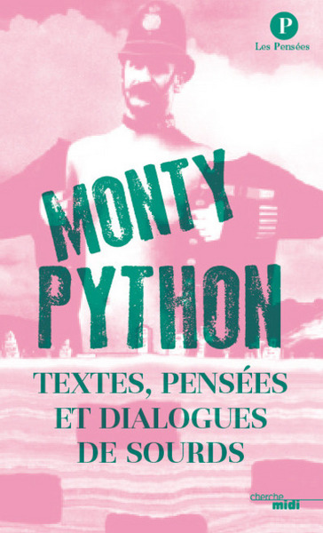 Textes, pensées et dialogues de sourds