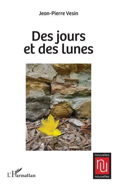 Des Jours Et Des Lunes