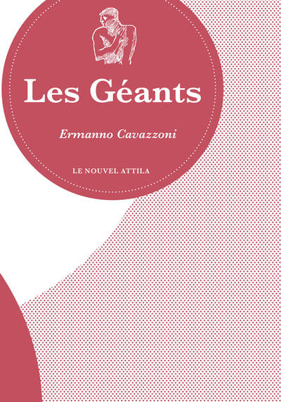 HISTOIRE DES GEANTS italien