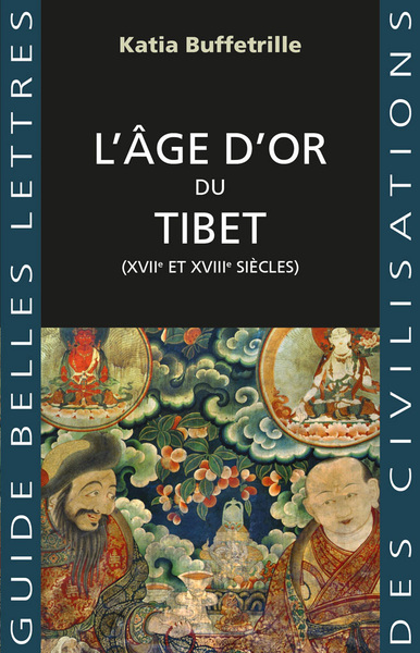 L'âge d'or du Tibet