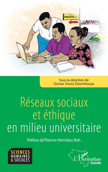 Réseaux sociaux et éthique en milieu universitaire