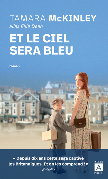 Et le ciel sera bleu