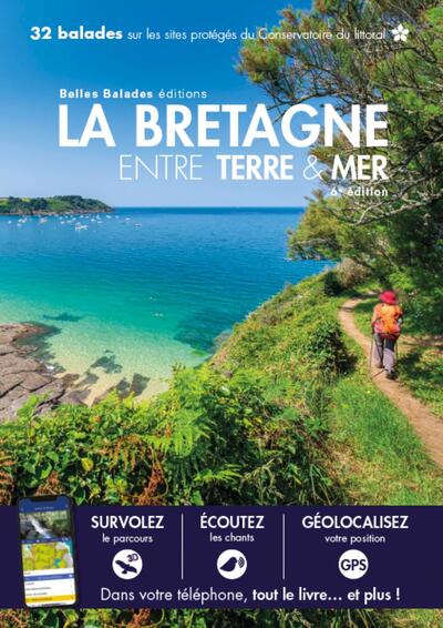 la BRETAGNE entre terre et mer