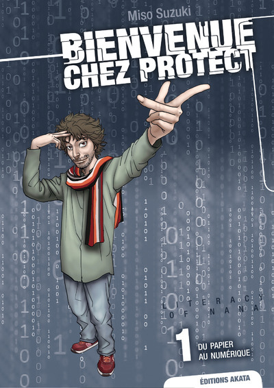 Bienvenue chez Protect Volume 1