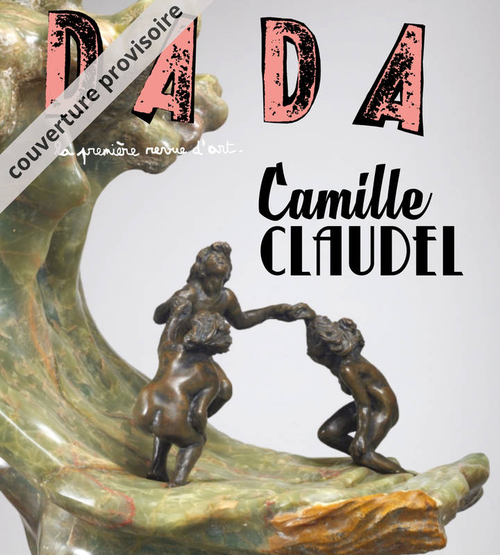 Dada N° 218, avril 2017 Volume 21