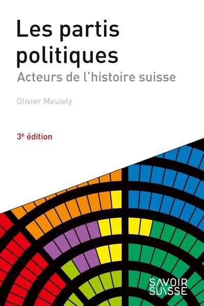 Les Partis Politiques, Acteurs De L'Histoire Suisse