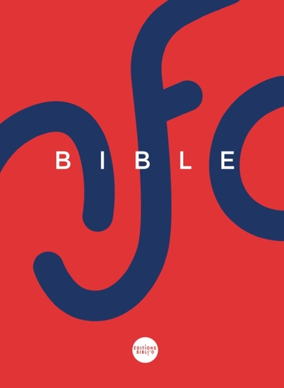 Bible Nouvelle Français Courant, Sans Les Deutérocanoniques, Souple