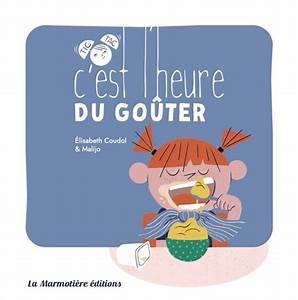 C'est l'heure du goûter