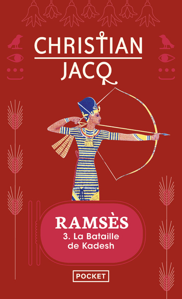 Ramsès Volume 3 - Christian Jacq