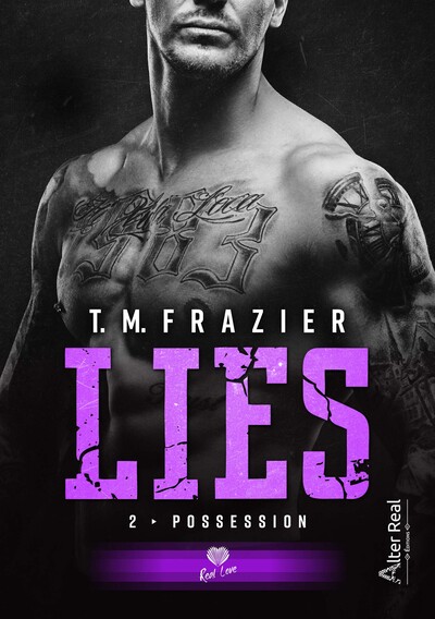 Lies Volume 2 - T.M. Frazier