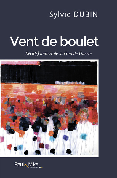 Vent de boulet - Sylvie Dubin