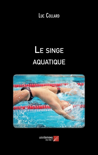 Le singe aquatique