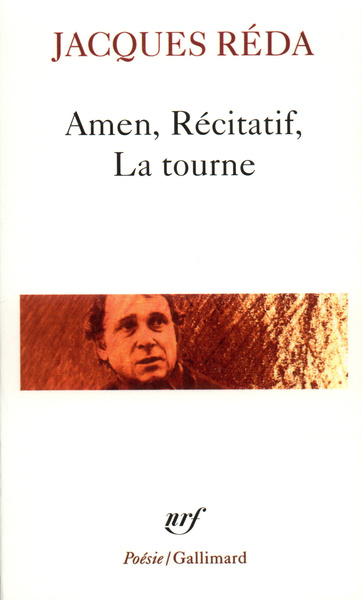 Amen - Récitatif - La tourne