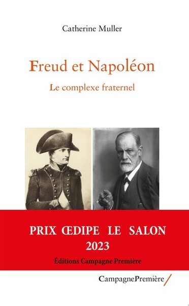 Freud et Napoléon