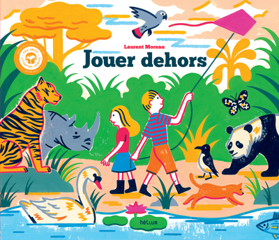 Jouer Dehors