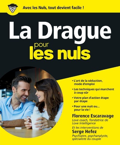 Drague Pour les nuls (La)