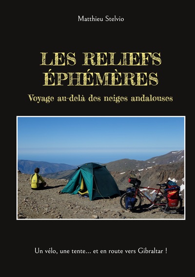 Les Reliefs éphémères