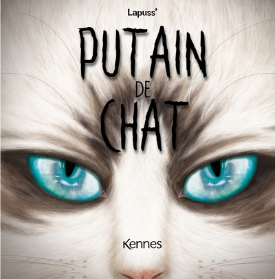 Putain de chat Volume 12