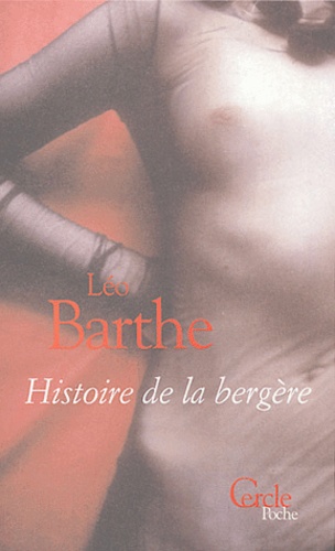 1 - Histoire de la bergère - Léo Barthe