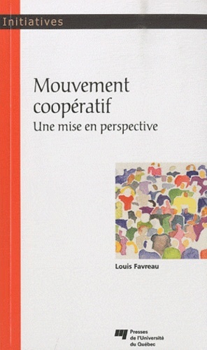 Mouvement coopératif