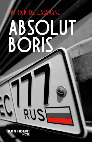 Absolut Boris