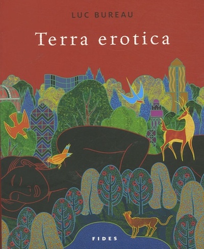 Terra Erotica