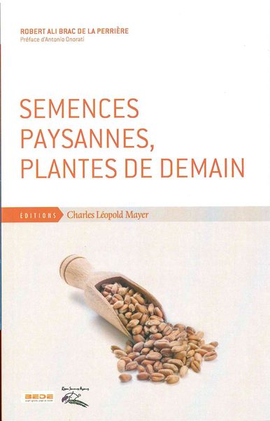 Semences Paysannes,Plantes de Demain