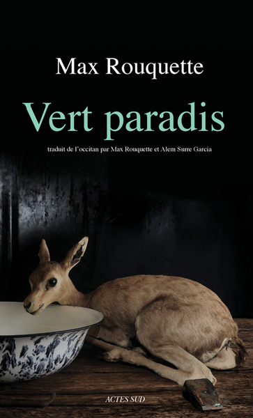 Vert paradis