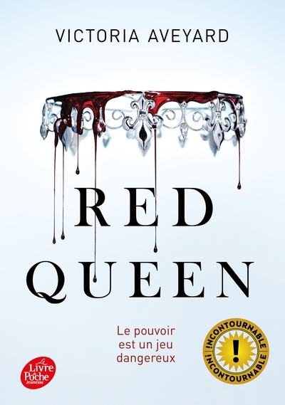 Red Queen Volume 1