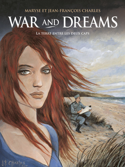 War and Dreams Volume 1