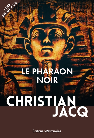 Le pharaon noir