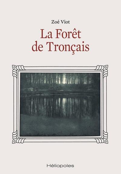 La Forêt de Tronçais