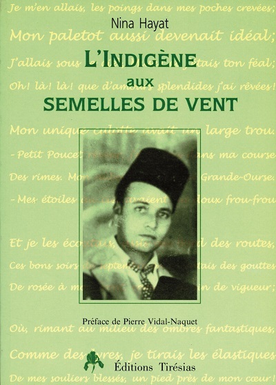 L'Indigene Aux Semelles De Vent