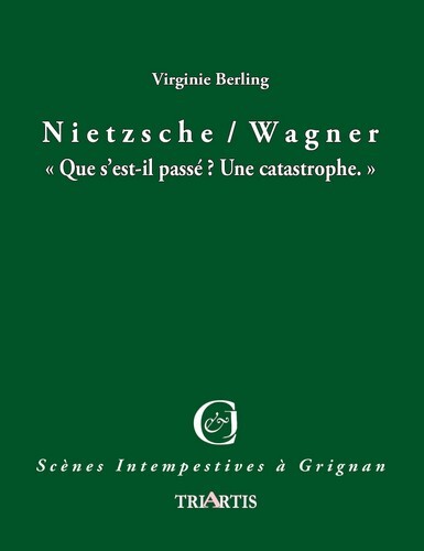 Nietzsche / Wagner