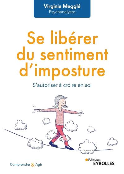 Se libérer du sentiment d'imposture