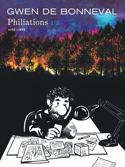 Philiations Volume 1