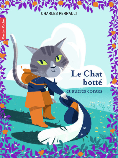 Le Chat botté et autres contes