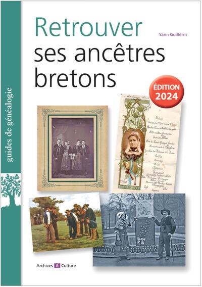 Retrouver ses ancêtres bretons