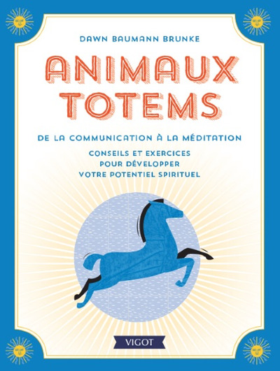 Animaux totems