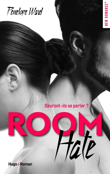 Room hate - Penelope Ward